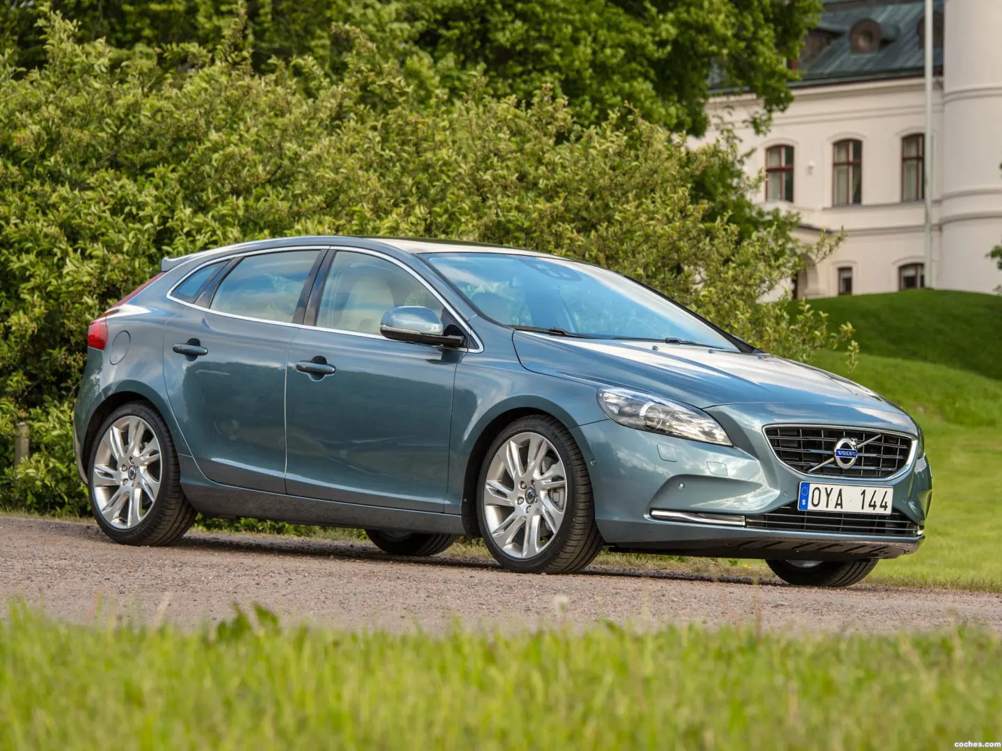 Volvo V40 V40 1.6 T4 Powershift 0