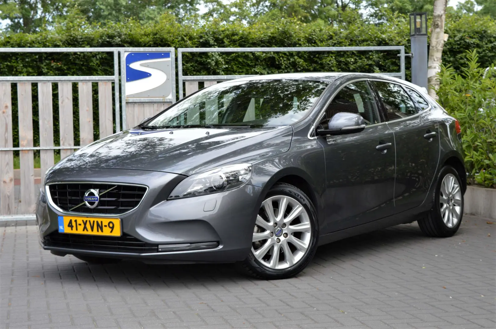 Volvo V40 V40 1.6 T4 Advance 3