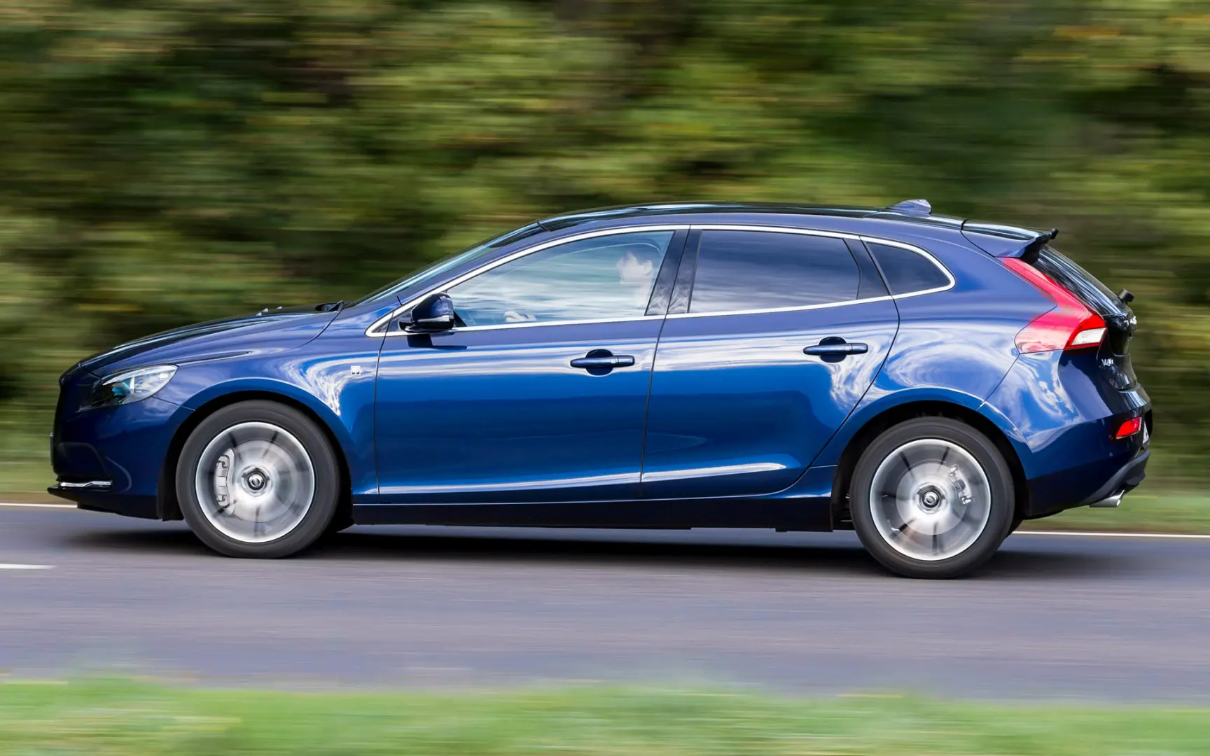 Volvo V40 V40 1.6 T4 Volvo Ocean Race Powershift 4