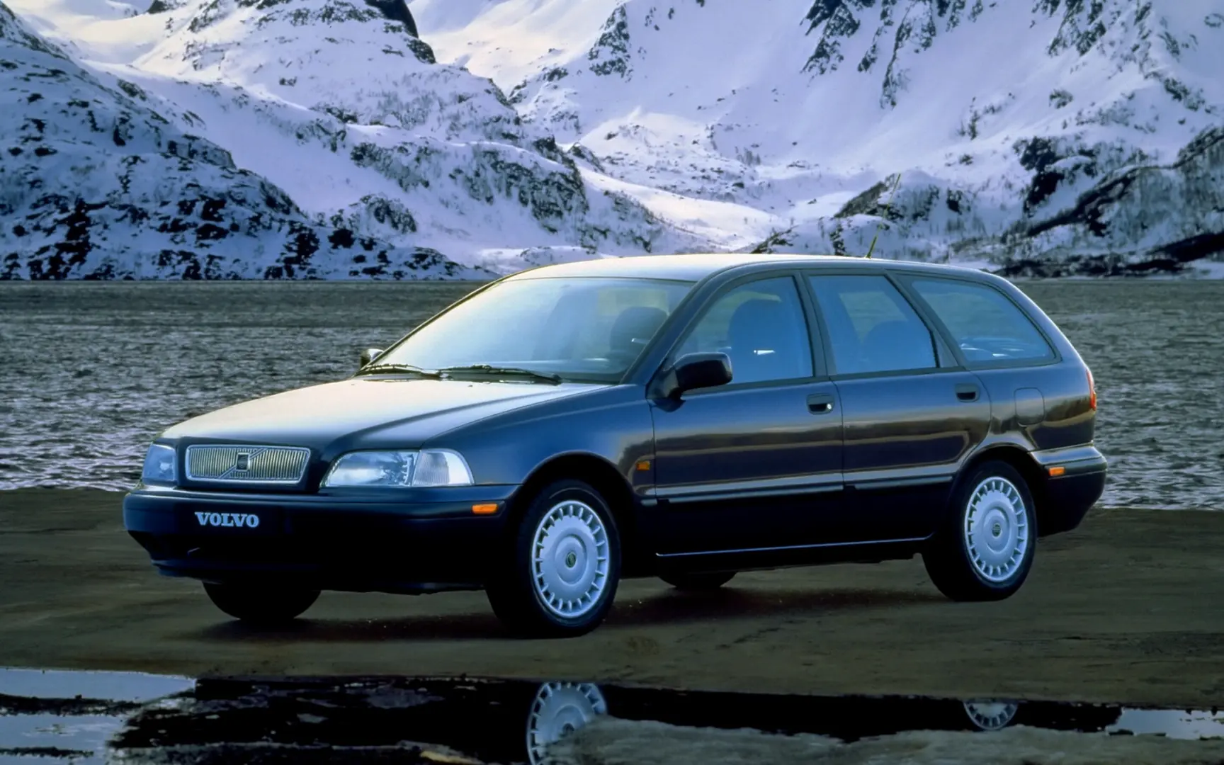 Volvo V40 V40 1.8 4