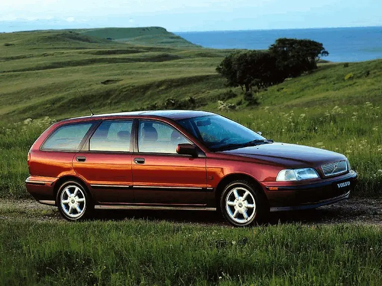 Volvo V40 V40 1.8 6