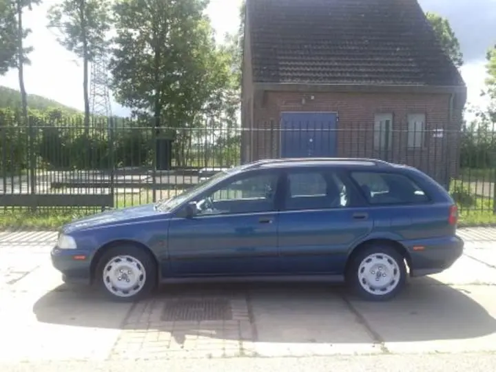 Volvo V40 V40 1.8 6