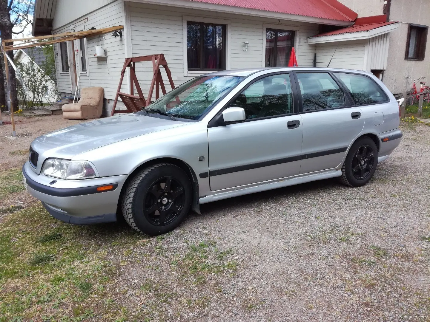 Volvo V40 V40 1.8 0