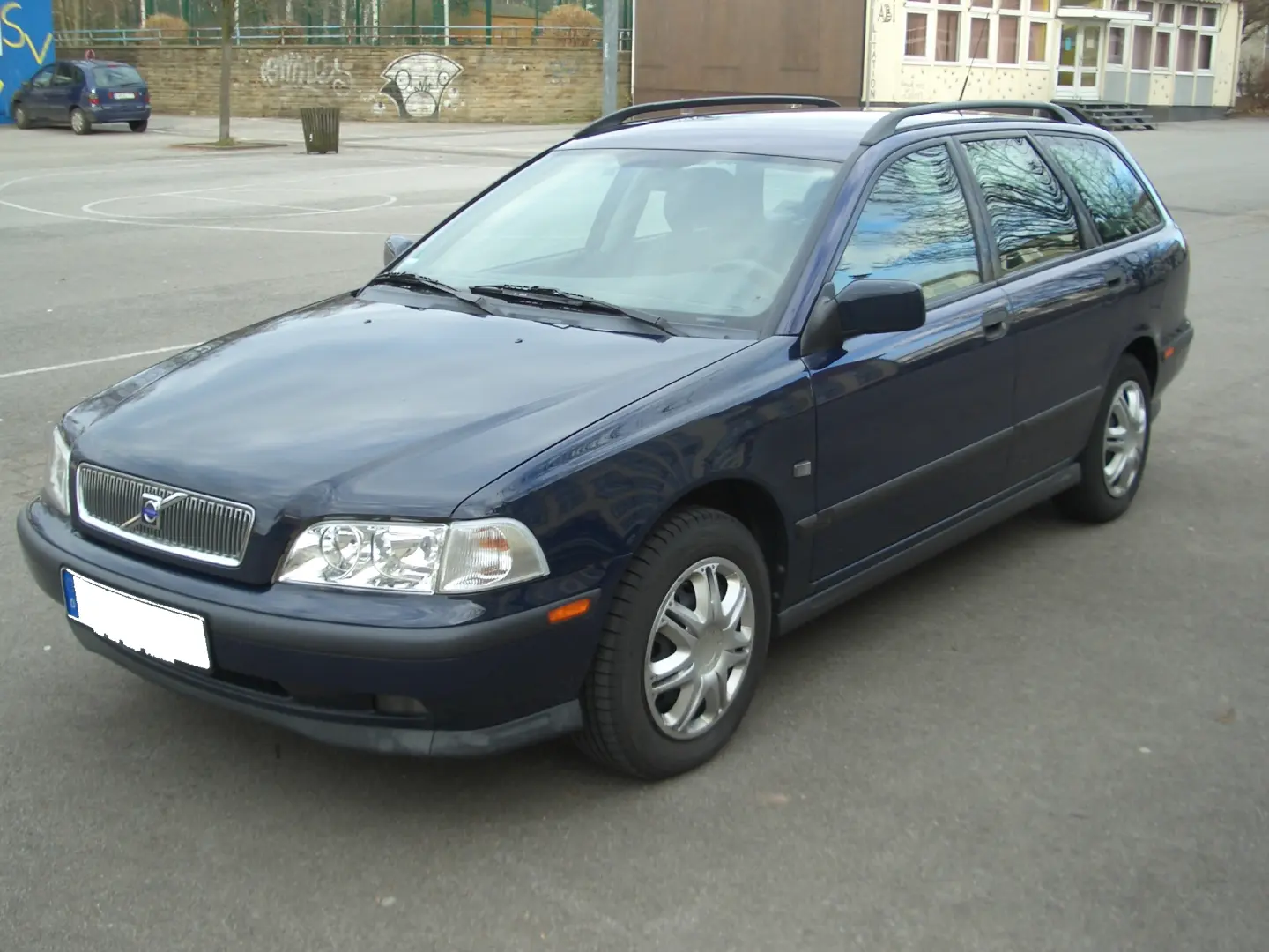 Volvo V40 V40 1.8 1