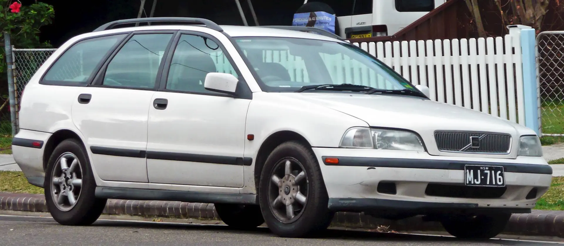 Volvo V40 V40 1.8 3