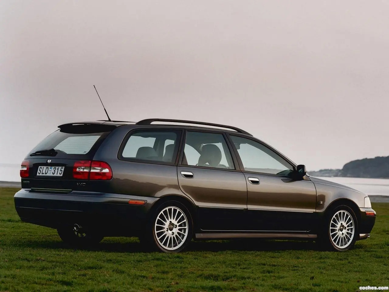 Volvo V40 V40 1.6 0