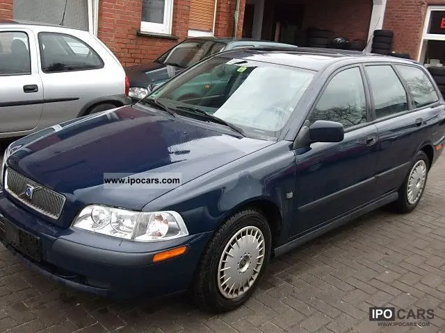 Volvo V40 V40 1.8 1