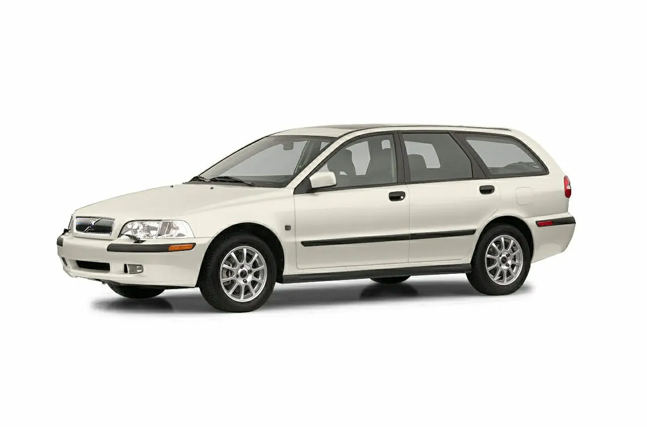 Volvo V40 V40 1.6 2