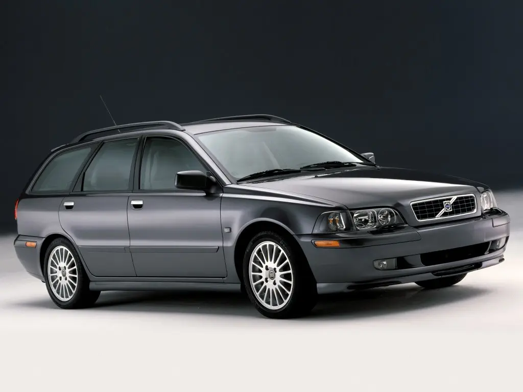 Volvo V40 V40 1.6 3
