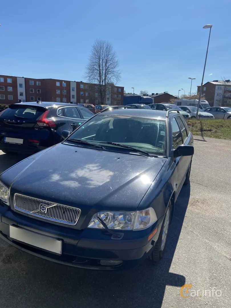 Volvo V40 V40 1.8 5