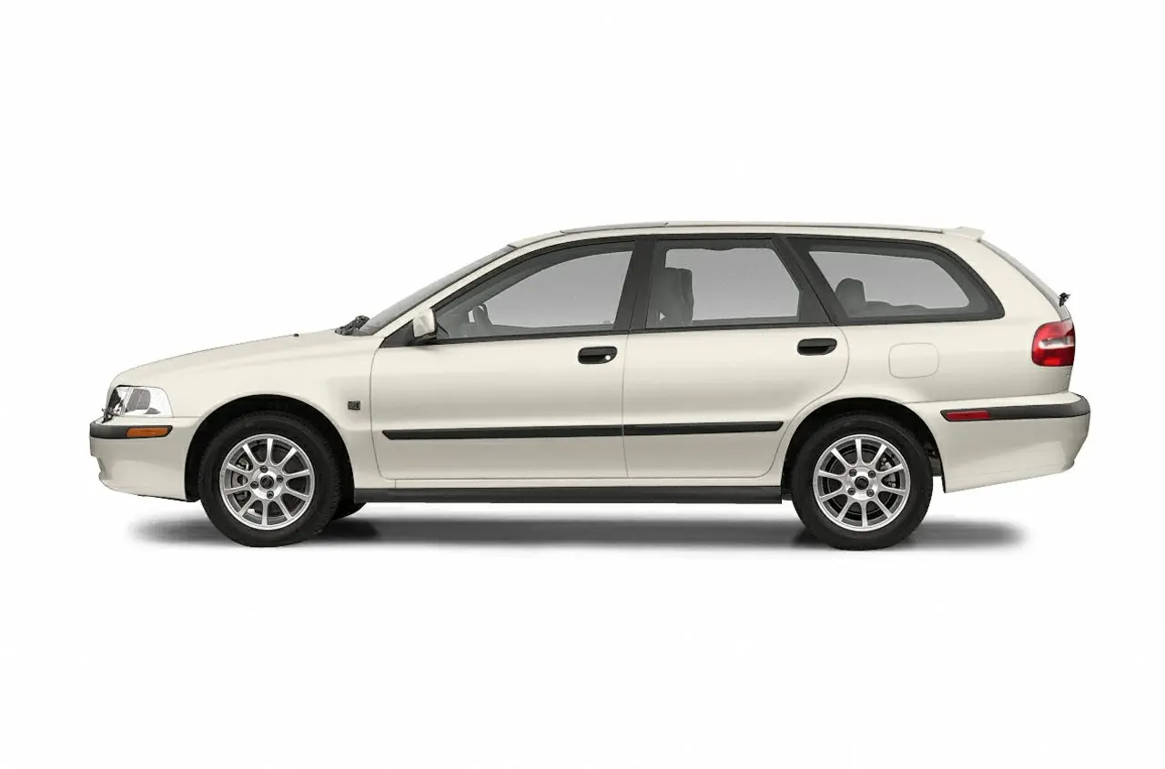 Volvo V40 V40 1.6 4