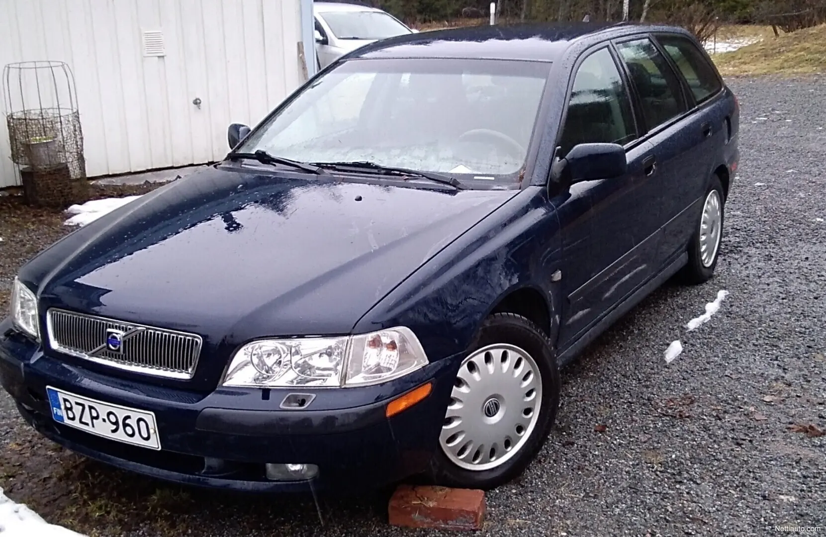 Volvo V40 V40 1.8 7