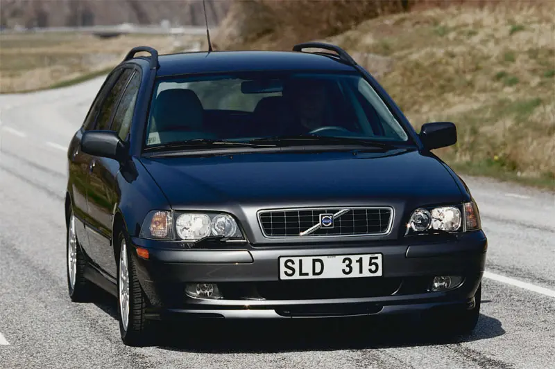 Volvo V40 V40 1.8 5