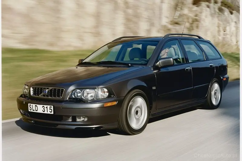 Volvo V40 V40 1.9 D 2