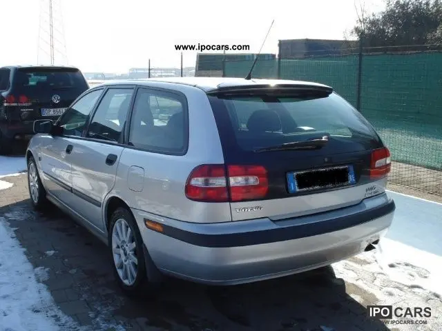 Volvo V40 V40 1.9 D 5