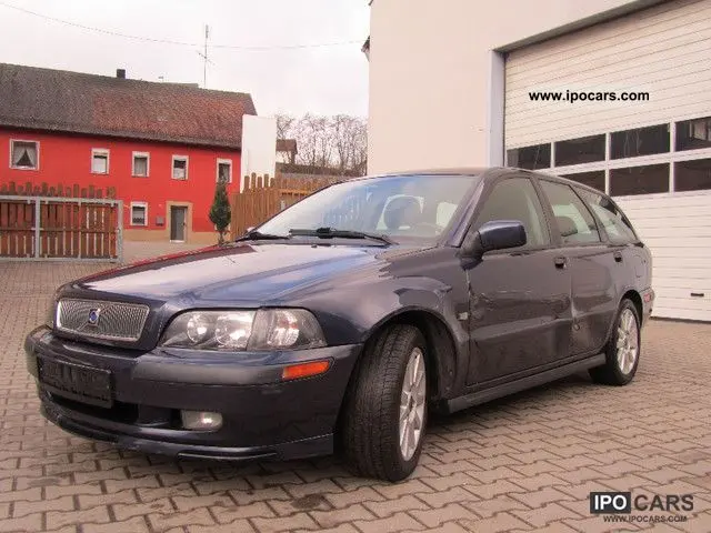 Volvo V40 V40 1.9 D 5