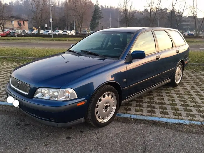 Volvo V40 V40 1.9 T4 2