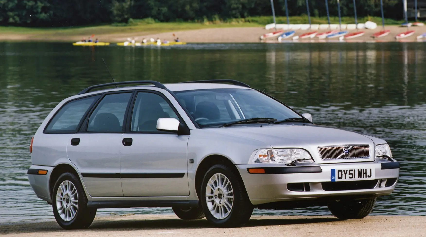 Volvo V40 V40 1.8 0