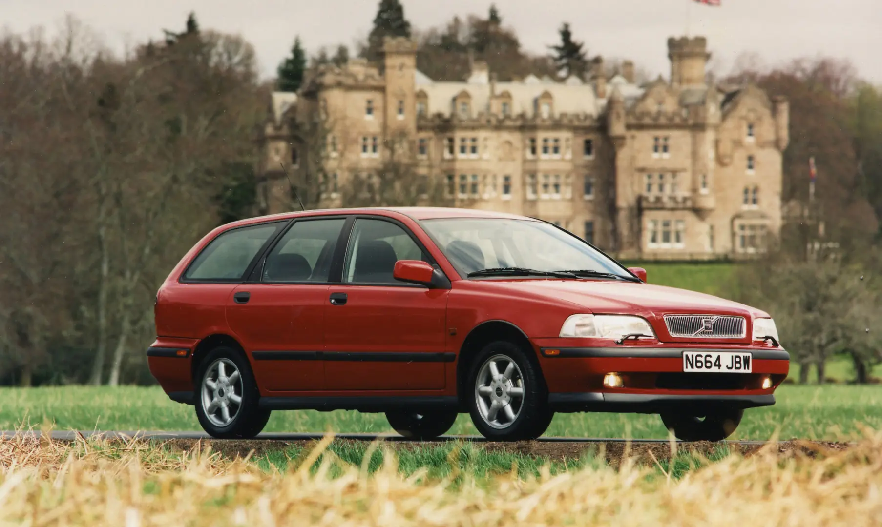 Volvo V40 V40 1.8 1