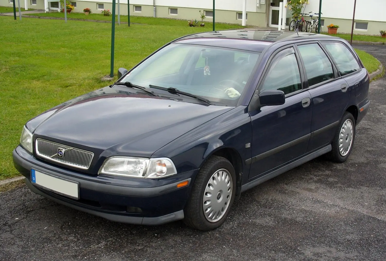 Volvo V40 V40 1.6 2
