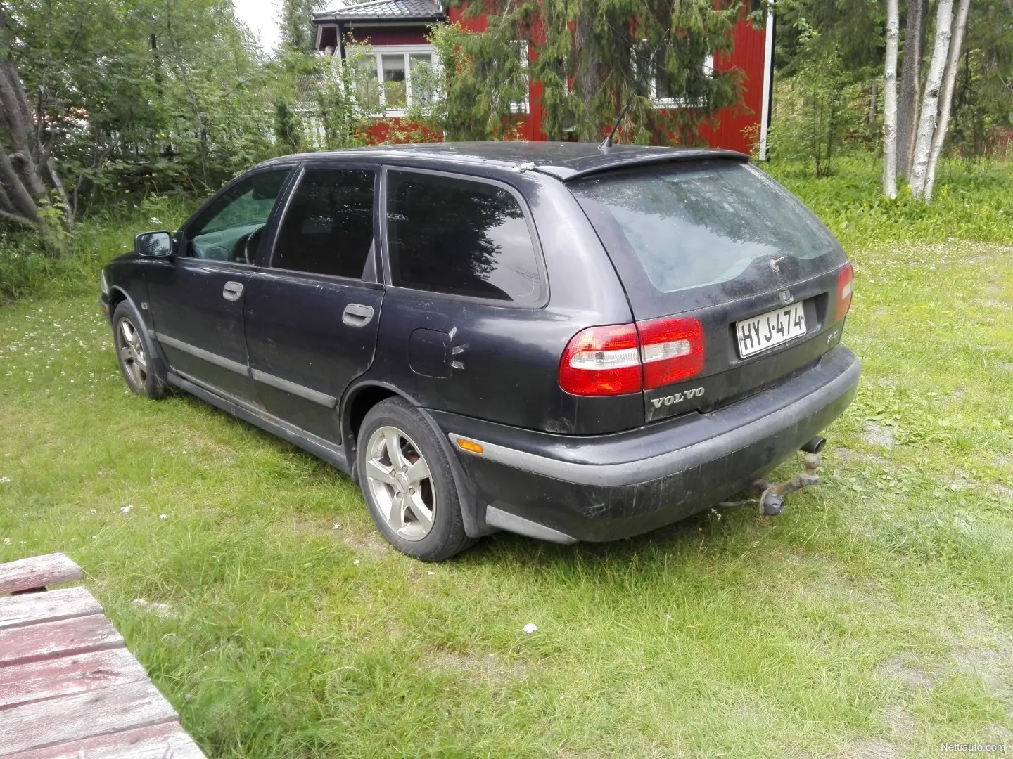 Volvo V40 V40 2.0 1
