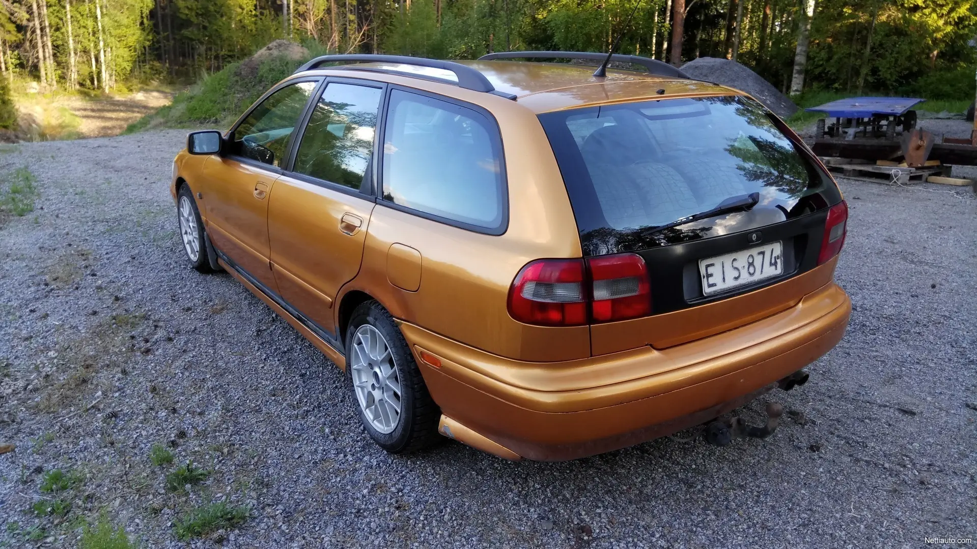 Volvo V40 V40 2.0 2