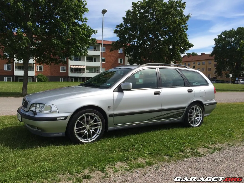 Volvo V40 V40 2.0 3