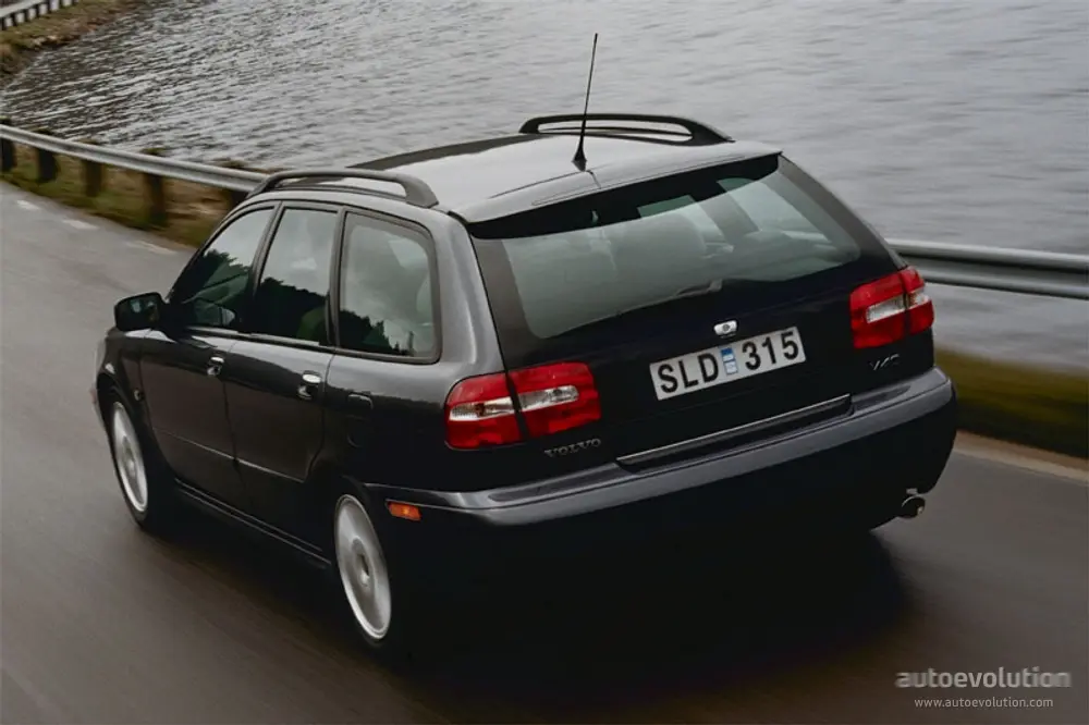 Volvo V40 V40 1.8 5