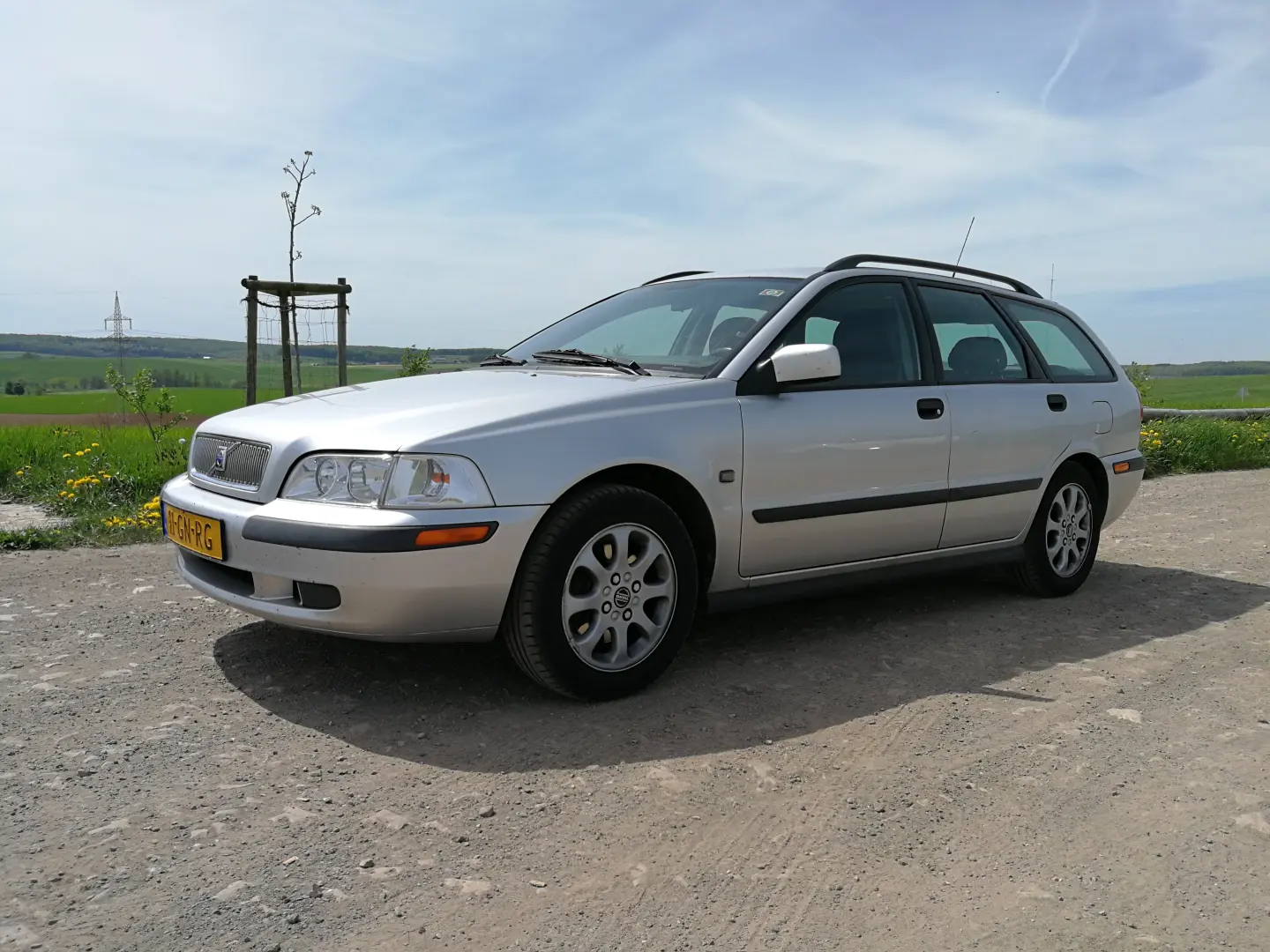 Volvo V40 V40 2.0 3