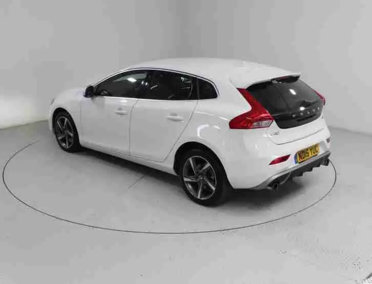 Volvo V40 V40 2.0 D D4 Premium Powershift 1