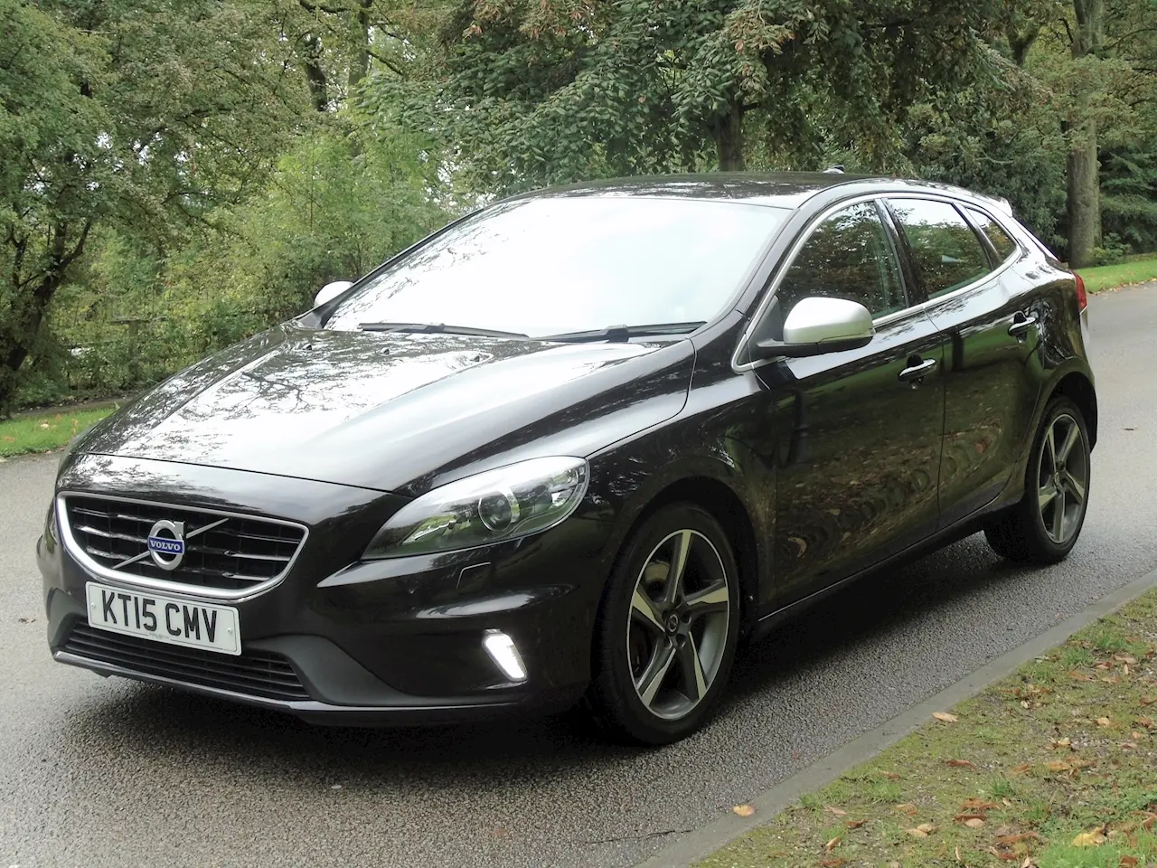 Volvo V40 V40 2.0 D D4 Premium Powershift 2