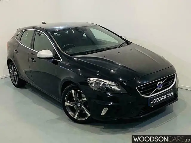 Volvo V40 V40 2.0 D D4 Premium Powershift 5
