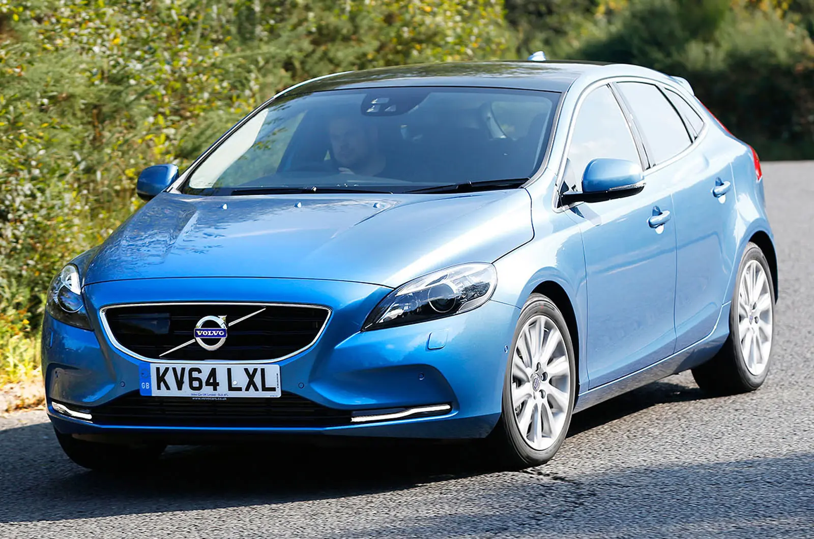 Volvo V40 V40 2.0 D D4 Advance Powershift 5