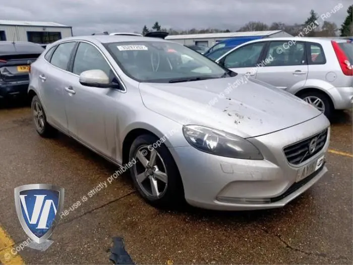 Volvo V40 V40 2.0 D D4 Advance Powershift 7