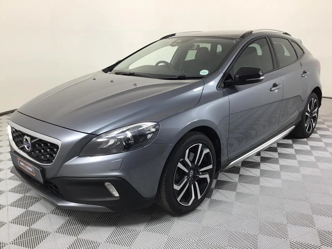 Volvo V40 V40 1.5 Inscription Geartronic 0