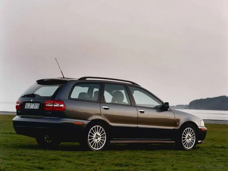 Volvo V40 V40 2.0 T 0