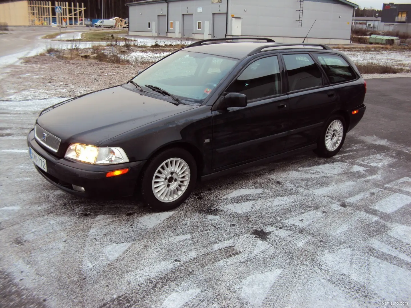 Volvo V40 V40 2.0 T 3