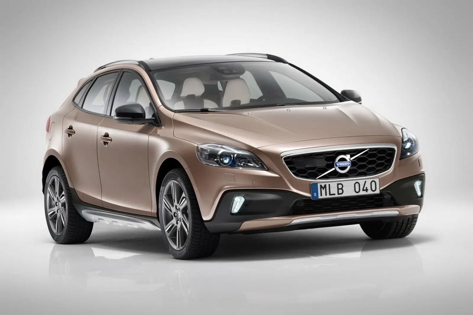 Volvo V40 Cross Country V40 Cross Country 1.6 D D2 Premium Powershift 2