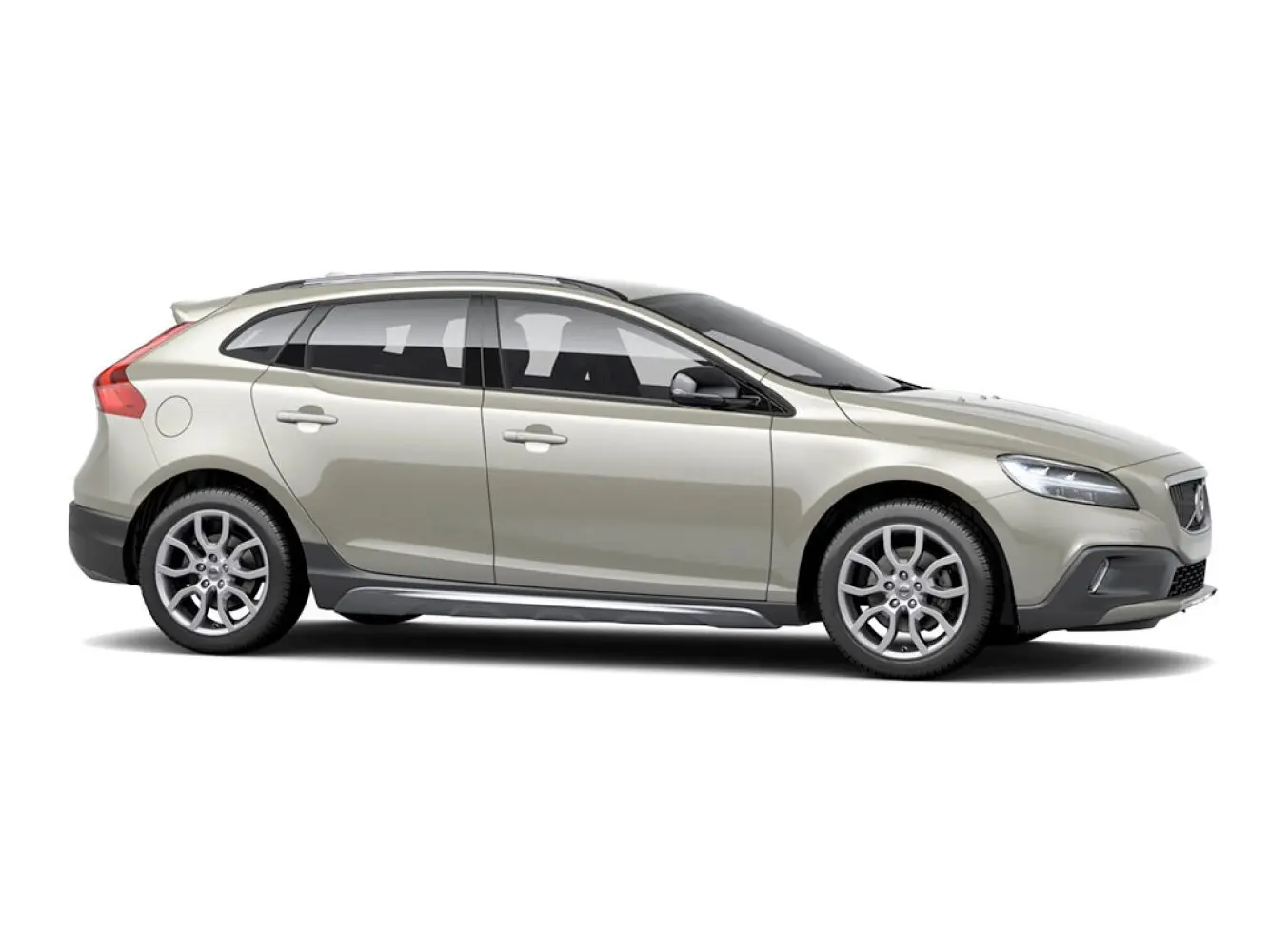 Volvo V40 Cross Country V40 Cross Country 1.5 T3 Advance Powershift 2