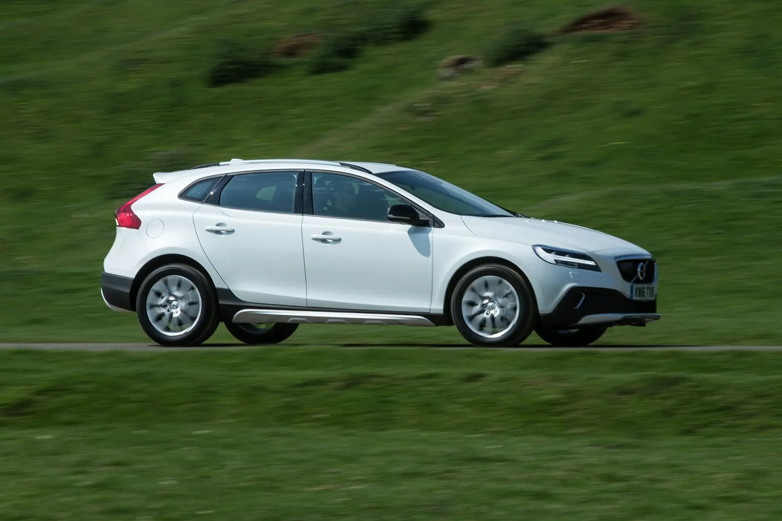 Volvo V40 Cross Country V40 Cross Country 1.5 T3 Advance Powershift 3