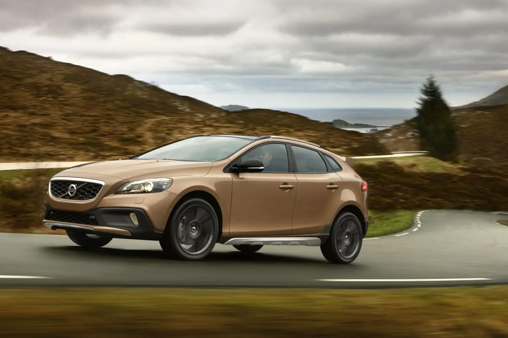 Volvo V40 Cross Country V40 Cross Country 1.6 T4 Premium 2