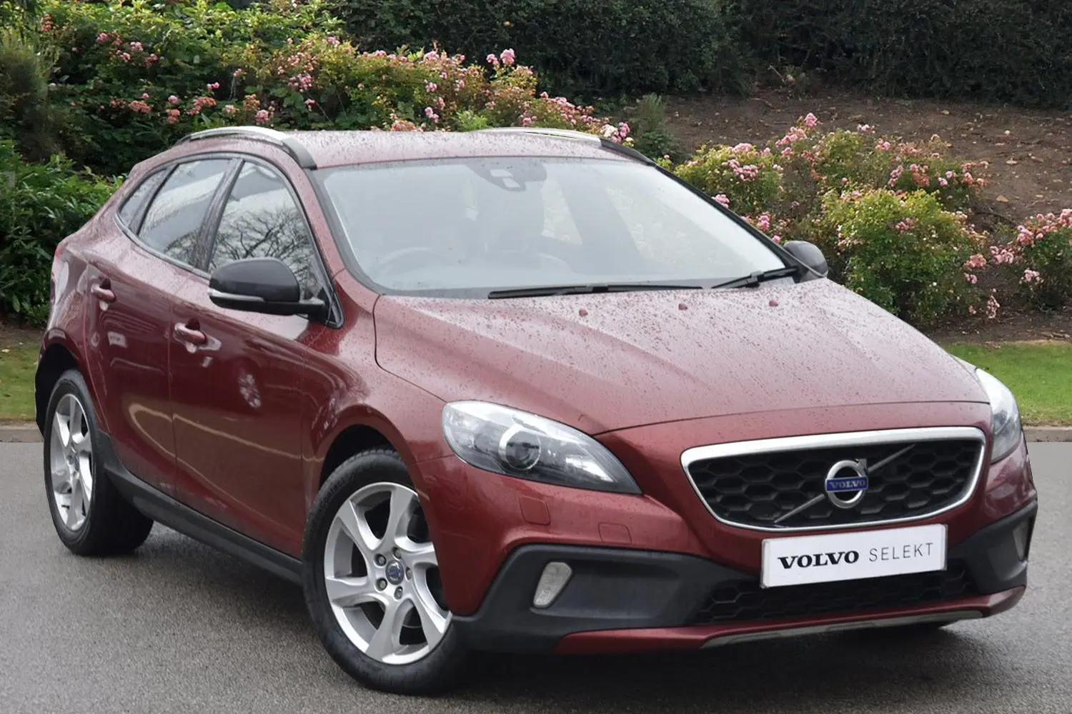 Volvo V40 Cross Country V40 Cross Country 1.6 D D2 4