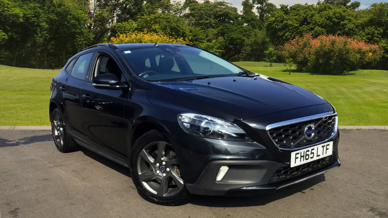 Volvo V40 Cross Country V40 Cross Country 1.6 D D2 6