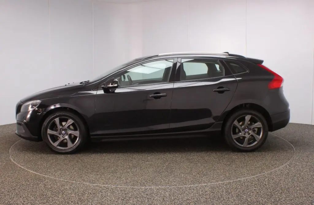 Volvo V40 Cross Country V40 Cross Country 1.6 D D2 5