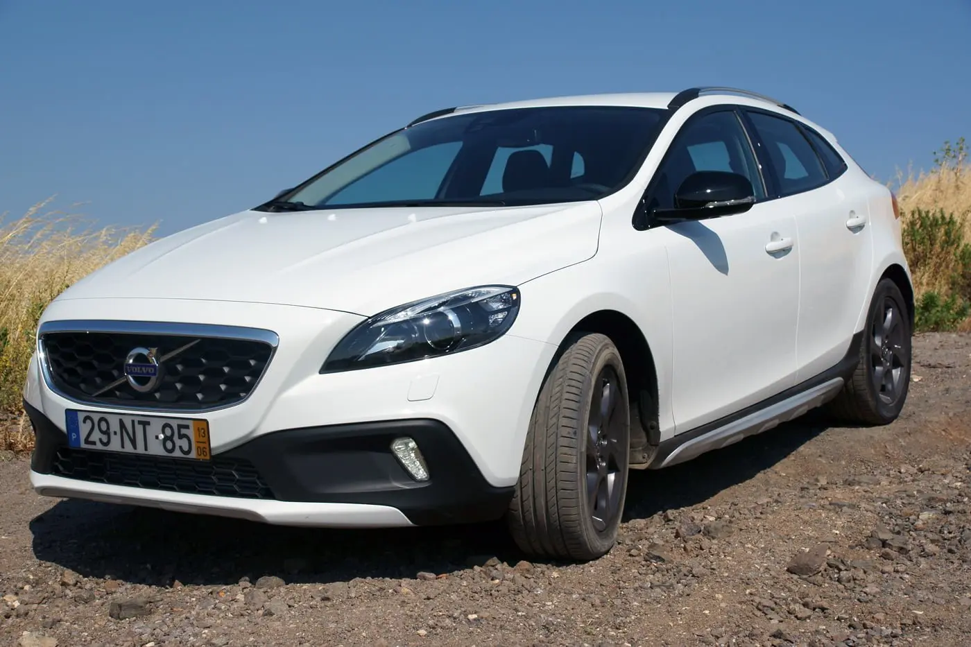 Volvo V40 Cross Country V40 Cross Country 1.6 D D2 Powershift 3