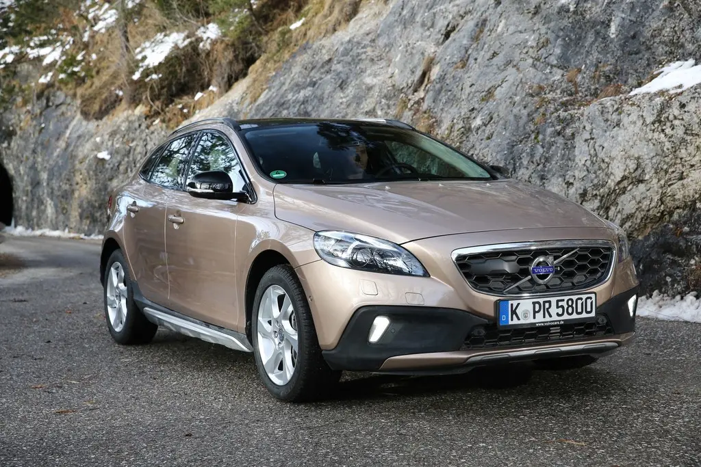 Volvo V40 Cross Country V40 Cross Country 1.6 D D2 Premium 2