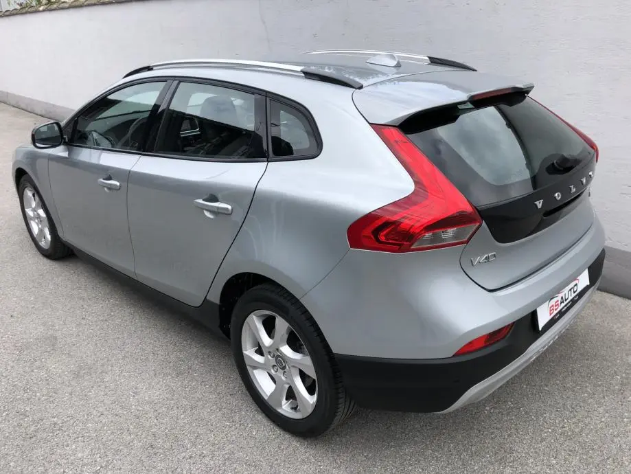 Volvo V40 Cross Country V40 Cross Country 1.6 D D2 Premium 6