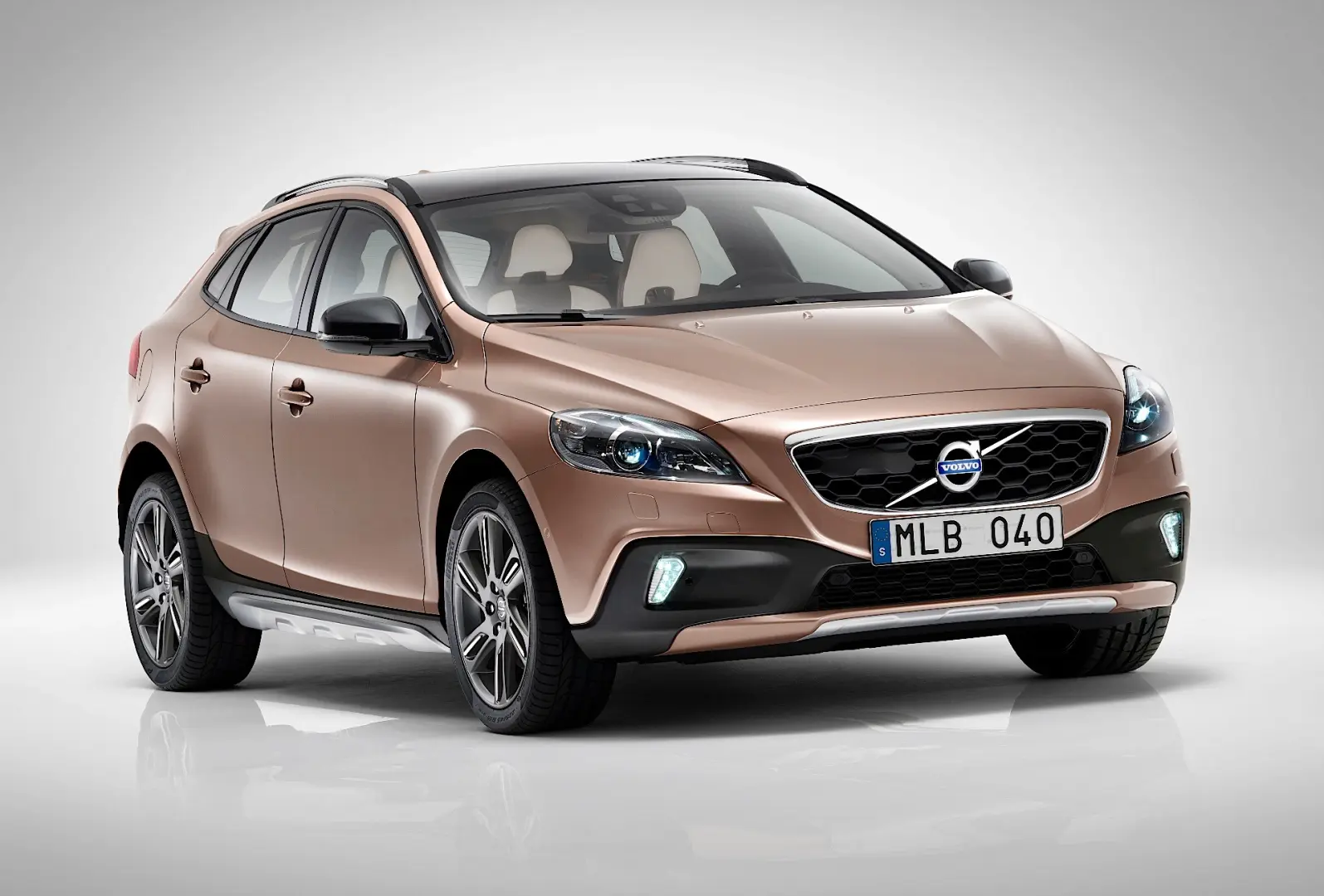 Volvo V40 Cross Country V40 Cross Country 1.6 T4 Premium 4