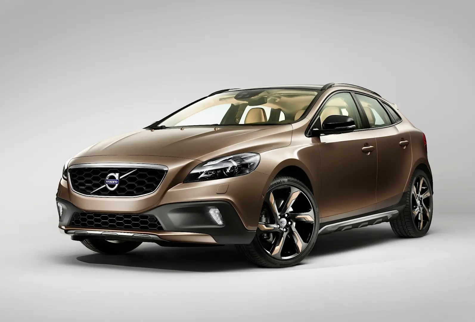 Volvo V40 Cross Country V40 Cross Country 1.6 T4 Powershift 3