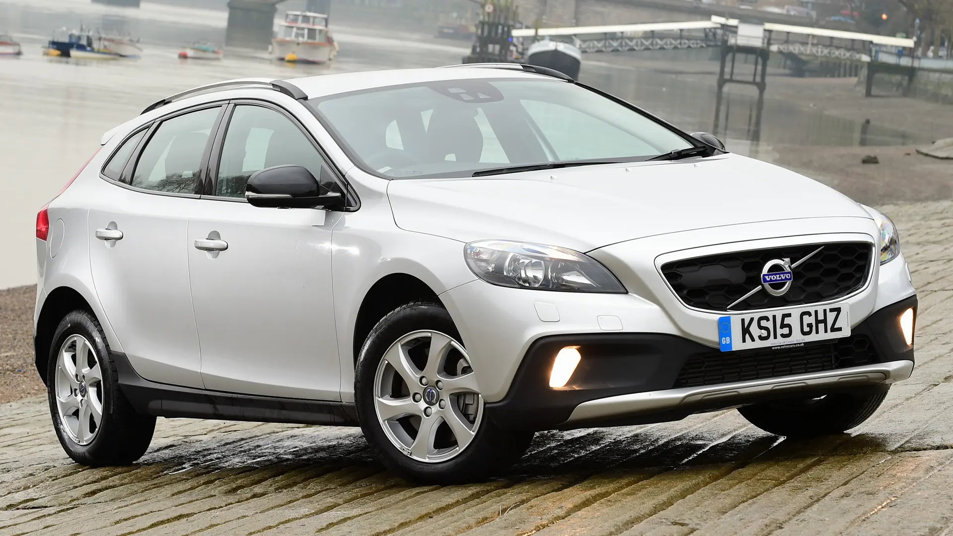 Volvo V40 Cross Country V40 Cross Country 1.6 T4 Premium 6